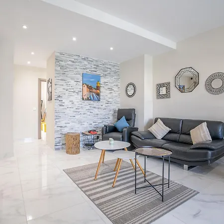 Le Puget By Interhome Apartment *