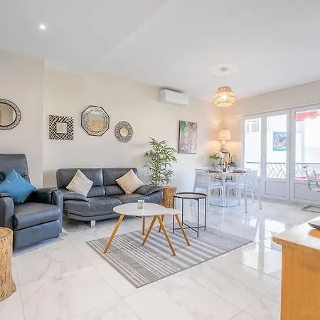 Le Puget By Interhome Apartment *
