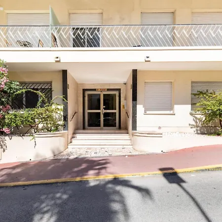 Le Puget By Interhome Cannes