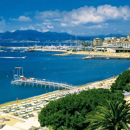 Le Puget By Interhome Apartament *