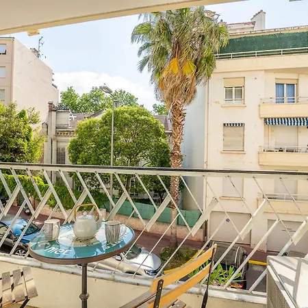 Le Puget By Interhome Apartament