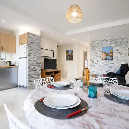 Le Puget By Interhome Apartament *